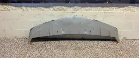 3932 2011 Camaro Ss Oem Option Front Lip Spoiler Ground Effect -local Pick Up Only