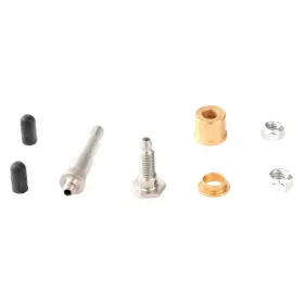 19260063 Acdelco For Chevy Silverado 2500 Hd 07-14 Front Or Rear Lower Door Hinge Pin