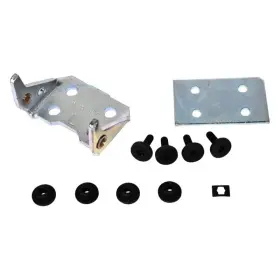 19354134 Acdelco For Gmc Sierra 2500 99 Front Driver Side Outer Lower Door Hinge Kit