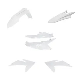 0026808.030 Acerbis 2986540002 Acb Body Kit