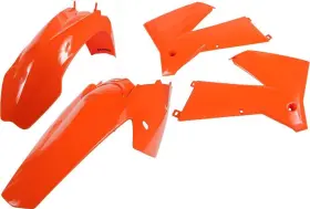 2041030206 Acerbis 1581-0184 Body Work