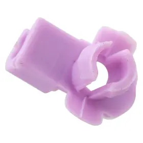 Fm-bd014c Acp For Ford Mustang 1965-1966 Door Latch Rod Retainer Clips