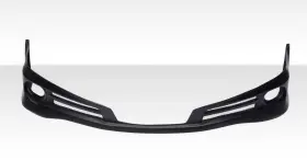 114179 Acura 2007-2008 Tl Type S Aspec Front Lip Gloss Black