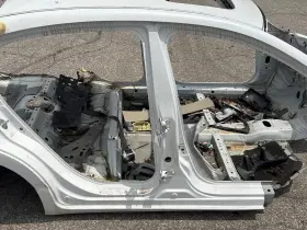 63210-tv9-305zz Acura 2013-2021 Ilx Right Side B-pillar Body Frame Cut Clip Oem