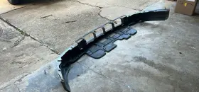 71102-st7-000 Acura 1994-1997 Integra Front Lip
