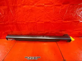 71850-sea-901zg Acura 04-05 Tsx - Side Skirt Rocker Molding Trim Driver Left Oem #255