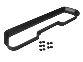 50-70075 Afe Power Advanced Flow Engineering 59-03014 For Replacement Trim Seal Kit Intakes