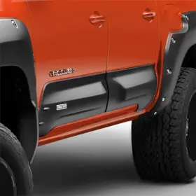 3033121 Air Design Door Rocker Panel Kit For 2017-2020 Tacoma New Sale
