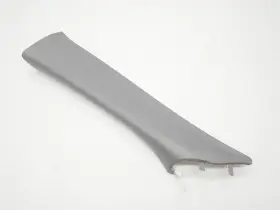 01561289160 Alfa Romeo 2020 Stelvio Front Driver A Pillar Trim Cover Panel Interior Left Oem