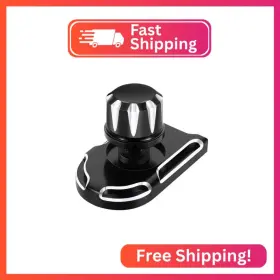 50235ytqju8ju2011r Amazicha Black Knurled Stainless Steel Screw Seat Bolt With Knob Cover Tab Compa