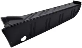 Ma822056 Amd - Auto Metal Direct 1967-69 Barracuda Trunk Floor Extension Lh