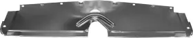 Mm1078 Amd - Auto Metal Direct 1968-69 Dodge Coronet / Super Bee Front Bumper Lower Stone Shield