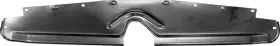 Mm1079 Amd - Auto Metal Direct 1968-69 Plymouth B-body Front Bumper Lower Stone Shield