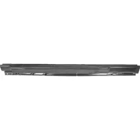 Mm1157b Amd - Auto Metal Direct 1968-70 Mopar B-body Outer Rocker Panel Lh
