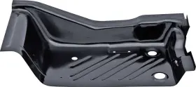 Mm1546 Amd - Auto Metal Direct 1971-74 Barracuda / Ftcuda Partial Rear Floor Pan Lh