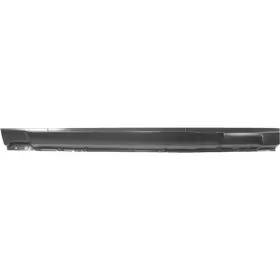Mm2257 Amd - Auto Metal Direct 1967-76 Dodge Dart Outer Rocker Panel Lh