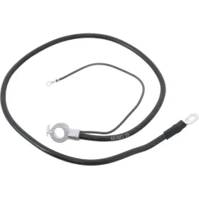 Sr10700 American Autowire 1967-69 Camaro 1967-68 Firebird 1970 Nova Inch Spring Ring Positive Battery