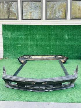 7330050 Amg Mercedes Benz C126 500sec 380sec Euro Body Kit Genuine