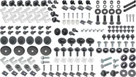 F1413 Amk Products 1979 Camaro 489 Piece Body Fastener Set