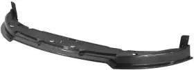Ac-fl1213fdgt-gt Anderson Composites Carbon Fiber 2010-2014 Mustang Shelby Gt500 Front Splitter