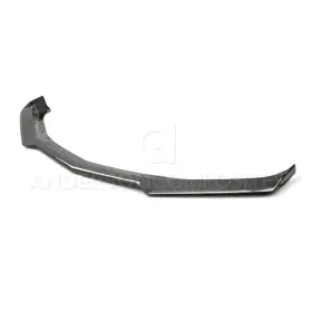 Ac-fl19chcamss-oe Anderson Composites For 2019 Chevrolet Camaro Type-oe Front Chin Spoiler