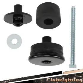 Cb4893219 Antoc Tool 924-056 Body Mount Kit Upper Lower For Ford E150 E250 E350 E550 2003 2004-2014
