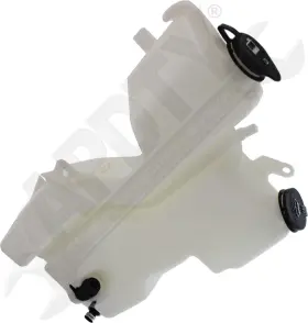 164887 Apdty Coolant/washer Reservoir Combo With Motor Sensor And Cap
