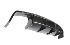 Ab-601700 Apr Performance Rear Diffuser 2017 - 2023 Camaro Zl1 Open Box