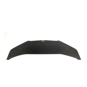 Cw-917022 Apr Performance Honda Civic Type R With Oem Lip Front Wind Splitter