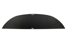 Cw-980008 Apr Preformance Dodge Neon Srt-4 Performance Carbon Fiber Front Wind Splitter With Rods
