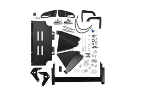 3421540 Arb 6174126 Bumper Mounting Kit For Toyota 4runner 2006-2009 Fits