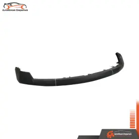 Dl3z17d957aptm Armorlight-688 Ar3981120ht Front Upper Bumper Cover Textured Fo1000645 For Ford F150 2009-14