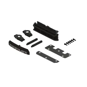 Ara320818 Arrma 052127048071 Desert Truck Body Parts Set - Grom