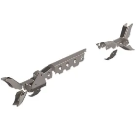 Jk4456 Artec Industries - Front Axle Truss