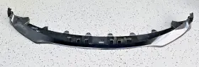 Py83-17626-bb Aston Martin Front Carbon Splitter