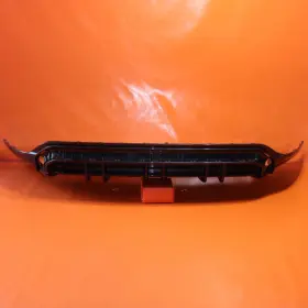 4j3807983 Audi E-tron Gt Rear Bumper Spoiler Valance 2022 2023 2024 4j3 807 983 Oem