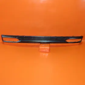 4k0807521b Audi A6 S6 Rear Bumper Valance Diffuser S-line 2020 2021 2022 2023