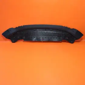 4k0807611a Audi A6 Lower Bumper Plate Front 2019 2020 2021 2022 S6 Oem