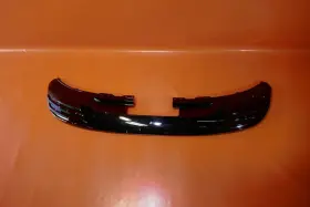 4ke807835 Audi E-tron Rear Bumper Valance Diffuser 2019 2020 2021 Oem