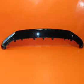 80a807061c Audi Q5 Sq5 Front Bumper Spoiler Valance Lower Lip 2018 2019 2020 Oem