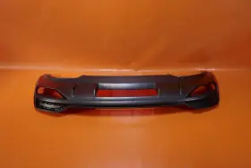 83a807568b Audi Q3 Rear Bumper Diffuser Valance 2019 2020 2021 S-line Oem