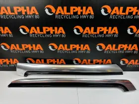 8f0853265 Audi 13 S5 A Pillar Right Lh Rh Exterior