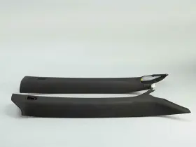 8t0867233d Audi 2013 - 2016 A5 8t A Pillar Trim Cover Panel Interior Left Right Set Of 2