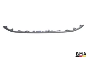 8y0807110 Audi S3 Front Bumper Lower Spoiler Lip Molding Trim 2022 2023 2024 Oem