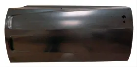 500-2668-l Auto Metal Direct Door Shell