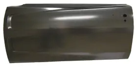 500-2669-l Auto Metal Direct Door Shell