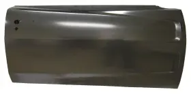 500-2669-r Auto Metal Direct Door Shell Passenger Steel Edp Coated Fits Dodge Each 5002669r