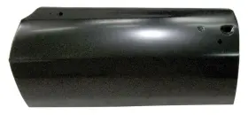 500-3569-l Auto Metal Direct Steel Door Shell