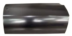500-3569-r Auto Metal Direct Steel Door Shell