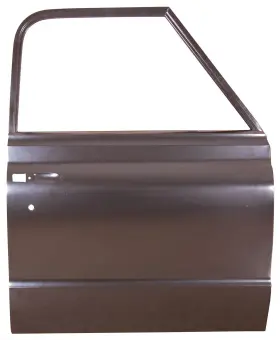 Auto Metal Direct 500-4072-r Door Shell